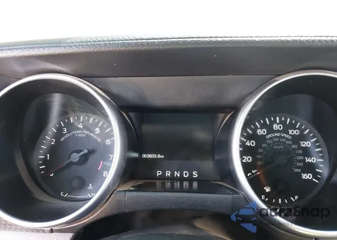 2022 Ford Mustang Gt Fastback z USA, uszkodzony, nr VIN 1FA6P8CF5N5133440